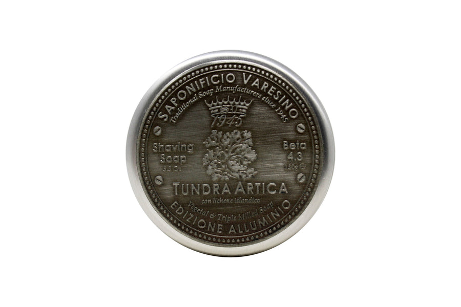Saponificio-Varesino-Tundra-Artica-Sapone-Da-Barba-Formula-Beta-4.3-150-gr-